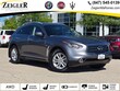 INFINITI QX70