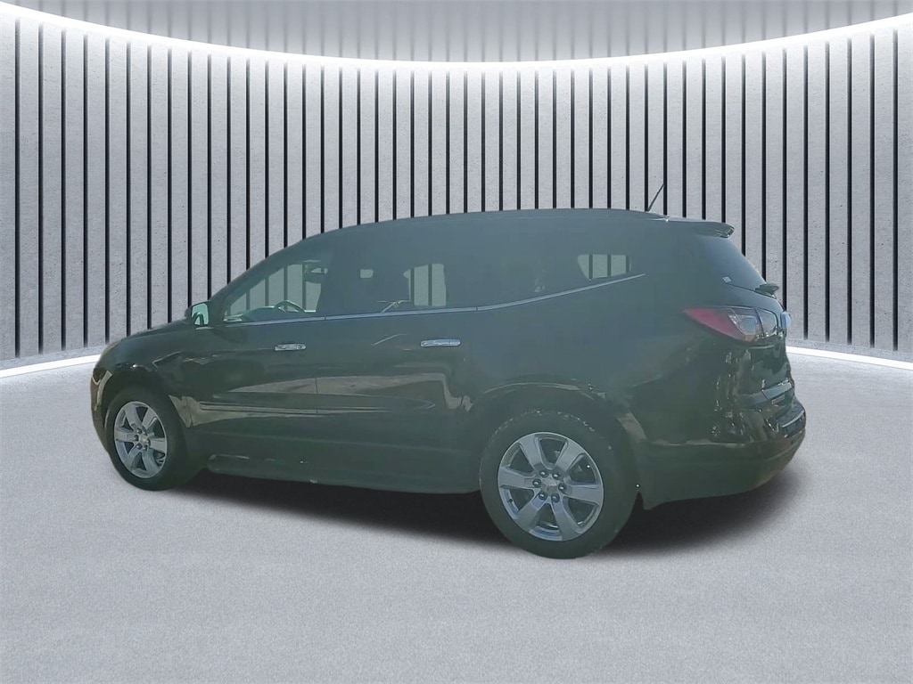 2017 CHEVROLET TRAVERSE - Image 14