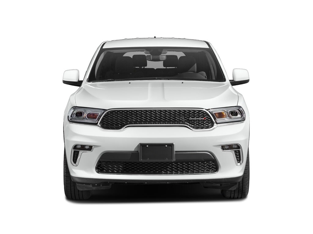 2022 DODGE DURANGO - Image 4
