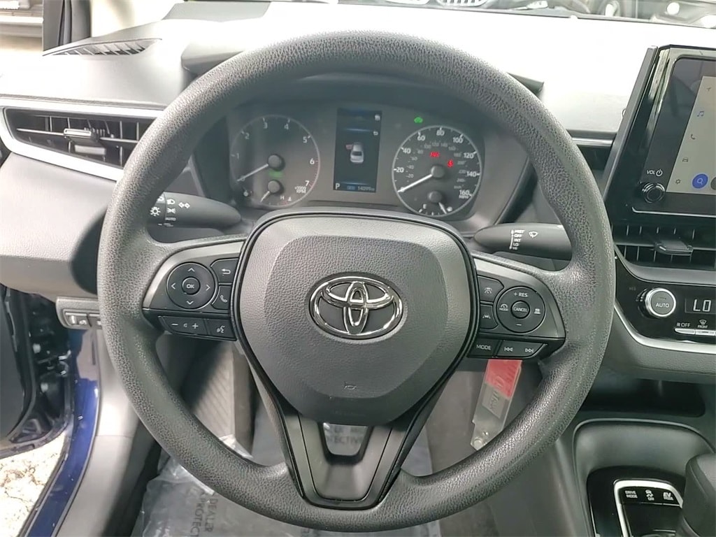 2025 TOYOTA COROLLA - Image 25