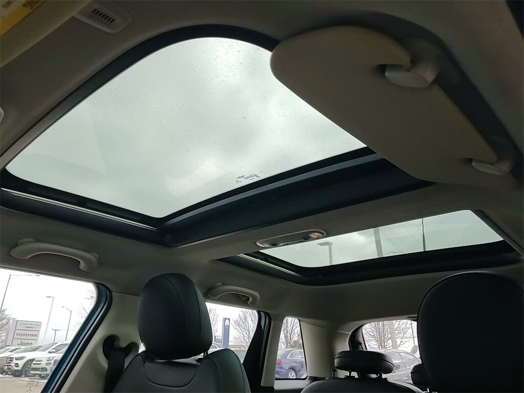 2019 MINI HARDTOP - Image 31