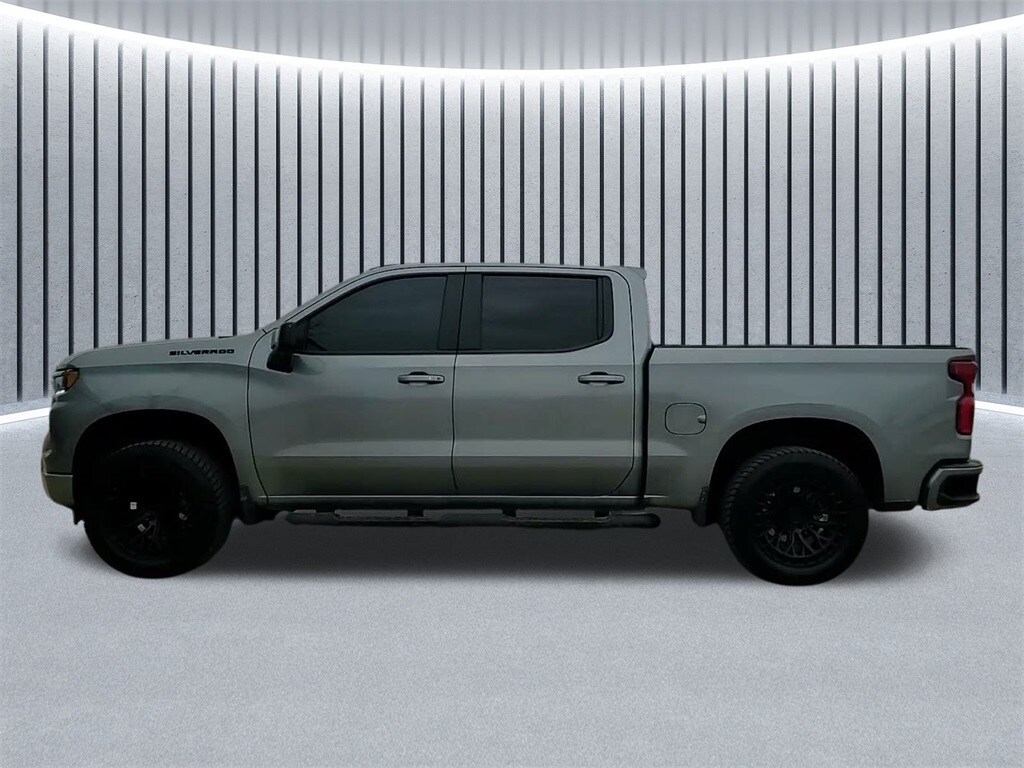 2023 CHEVROLET SILVERADO - Image 19
