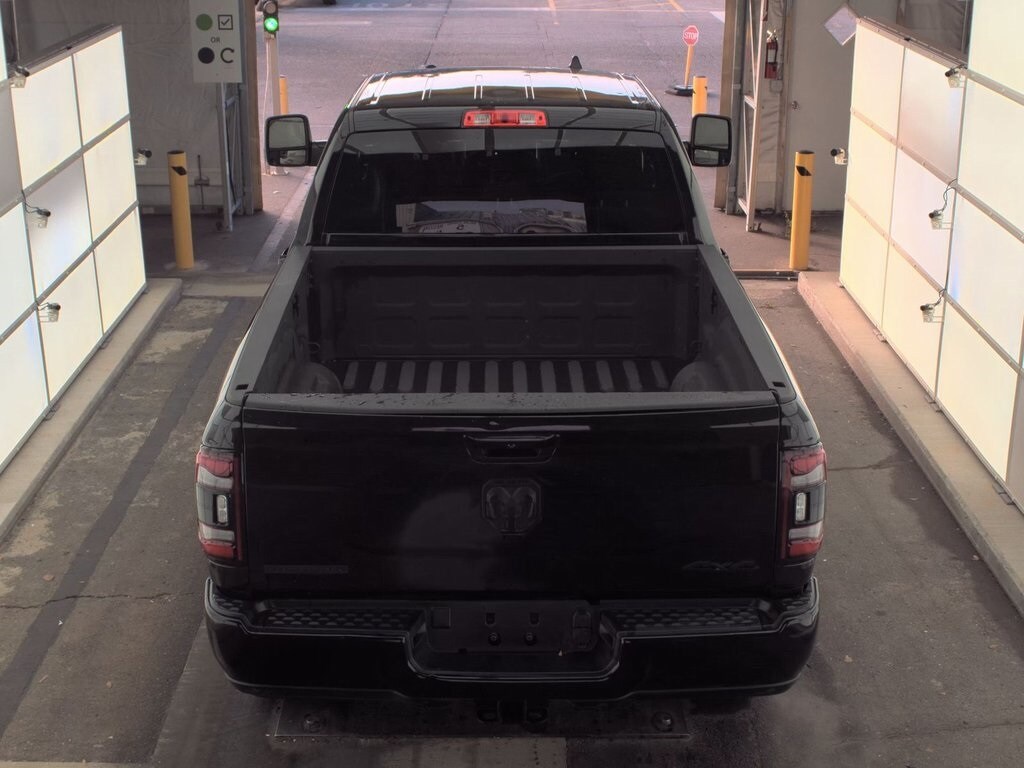 2024 RAM 2500 - Image 4