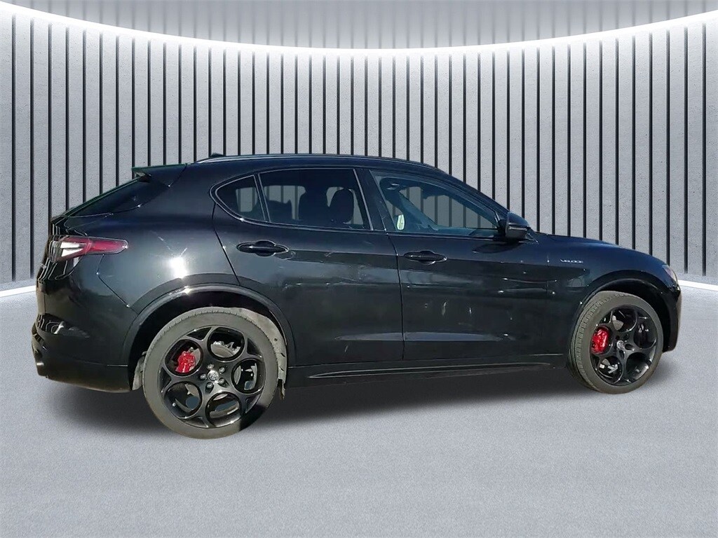 2024 ALFA ROMEO STELVIO - Image 6