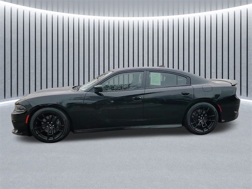 2023 DODGE CHARGER - Image 6