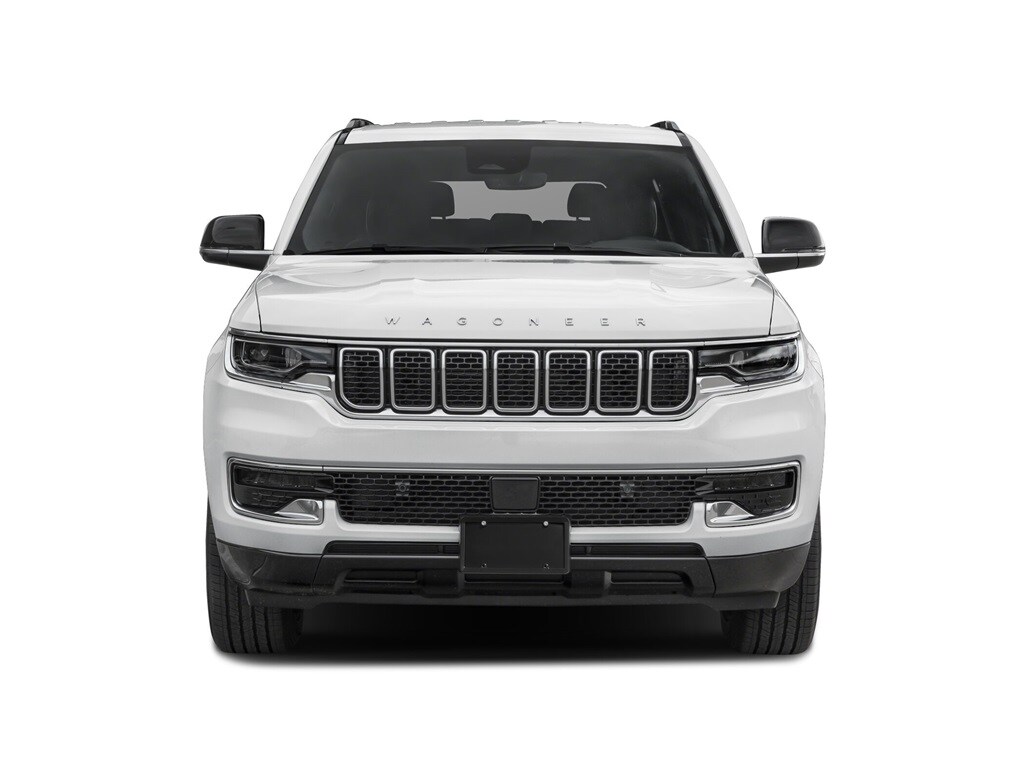 2024 Jeep Wagoneer Base photo 4