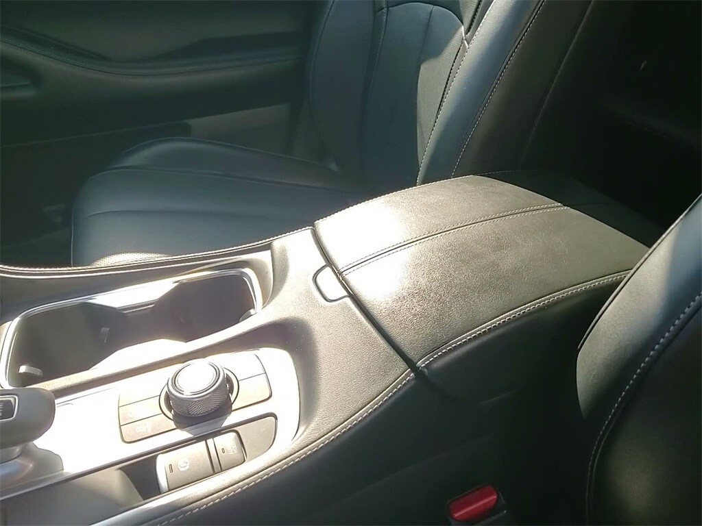 2025 INFINITI QX60 - Image 30