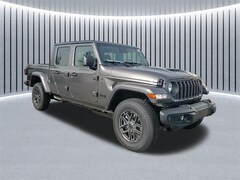 2026 Jeep Gladiator Sport Truck Crew Cab