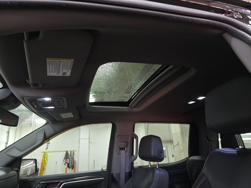 2022 CHEVROLET SILVERADO - Image 9