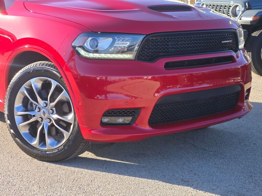 Used 2019 Dodge Durango R/T SUV