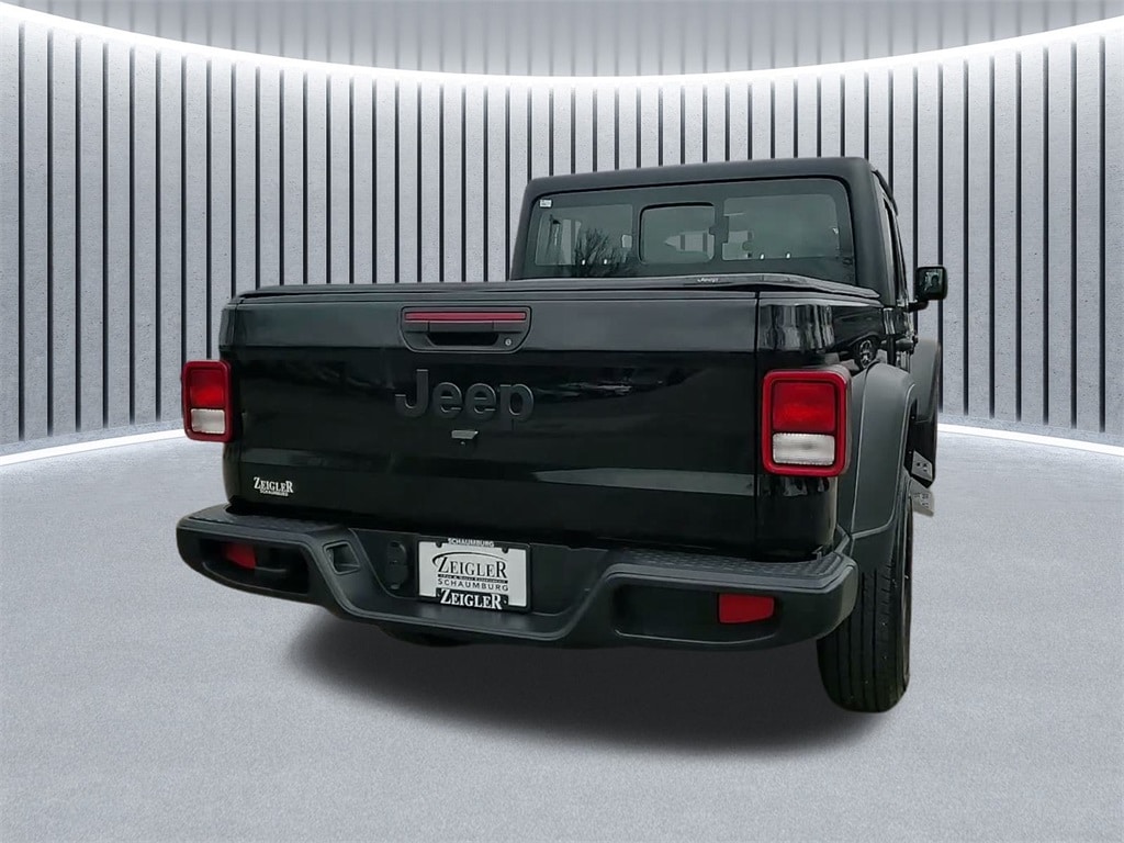 2023 JEEP GLADIATOR - Image 11