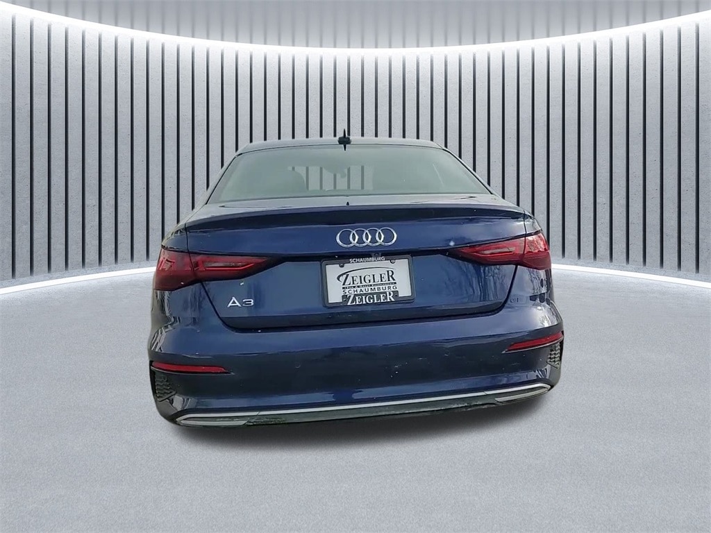 2023 AUDI A3 - Image 4