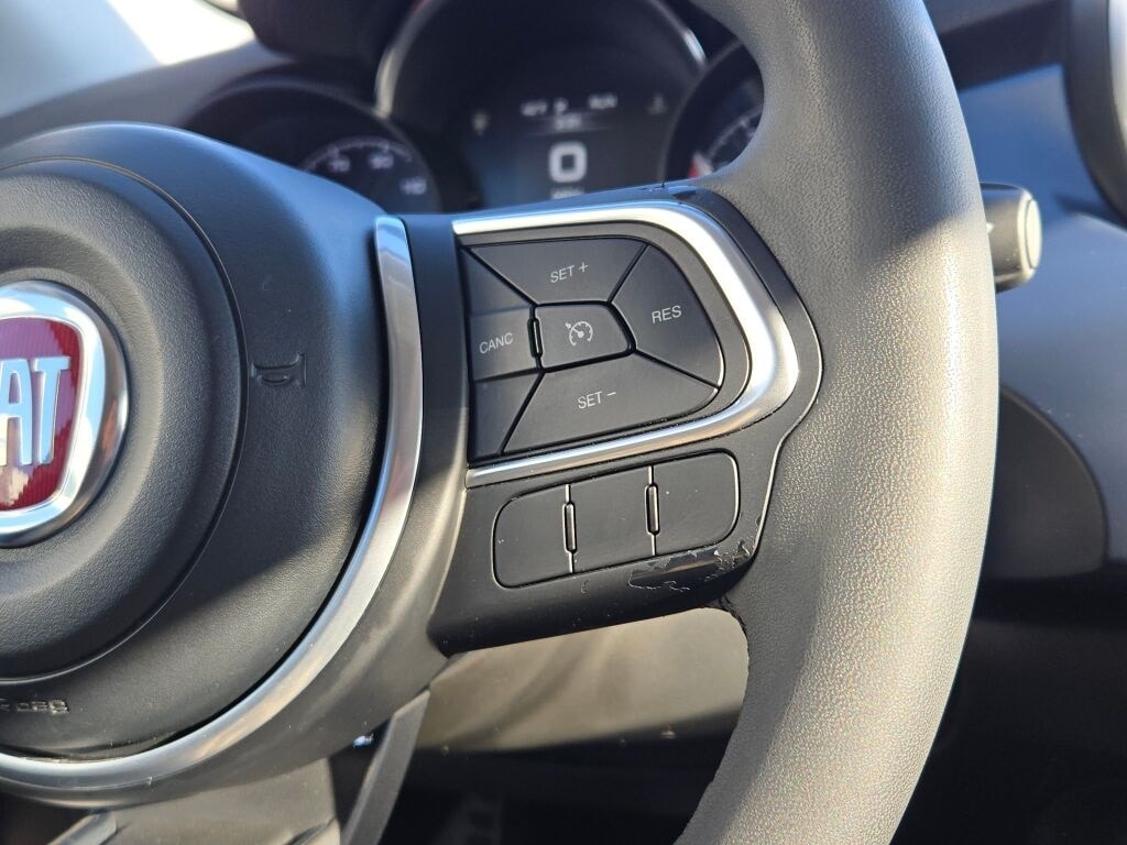 2022 FIAT 500X - Image 29