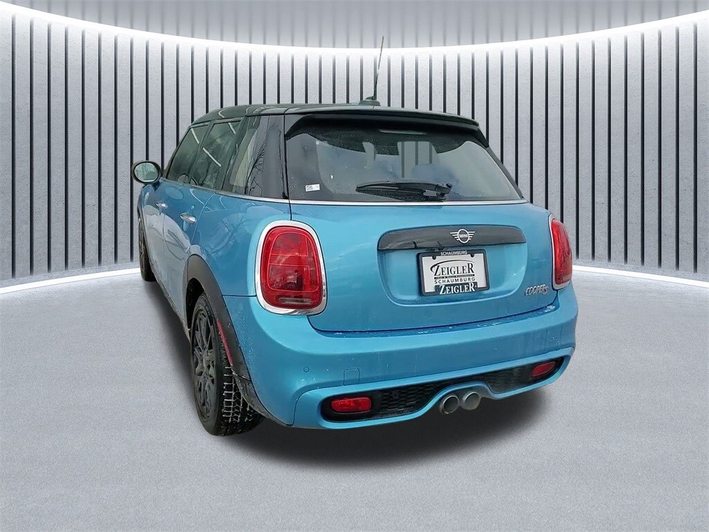 2019 MINI HARDTOP - Image 11