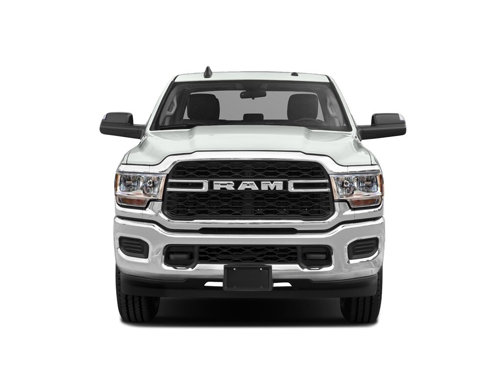 Used 2022 Ram 3500 Tradesman Truck Crew Cab