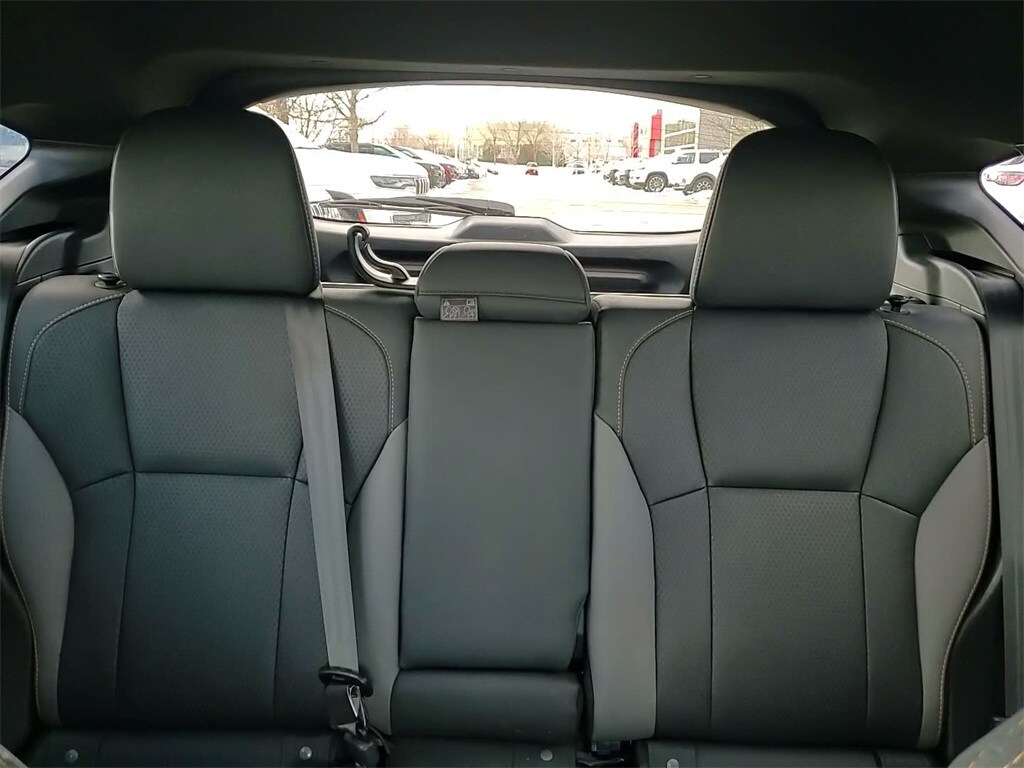 2024 SUBARU CROSSTREK - Image 33