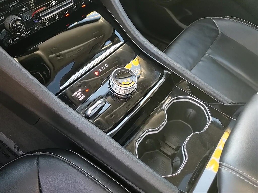 2022 JEEP GRAND CHEROKEE L - Image 17