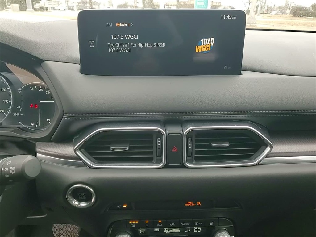 2023 MAZDA CX-5 - Image 29