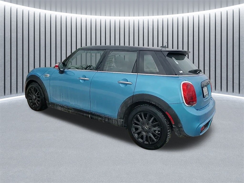 2019 MINI HARDTOP - Image 13