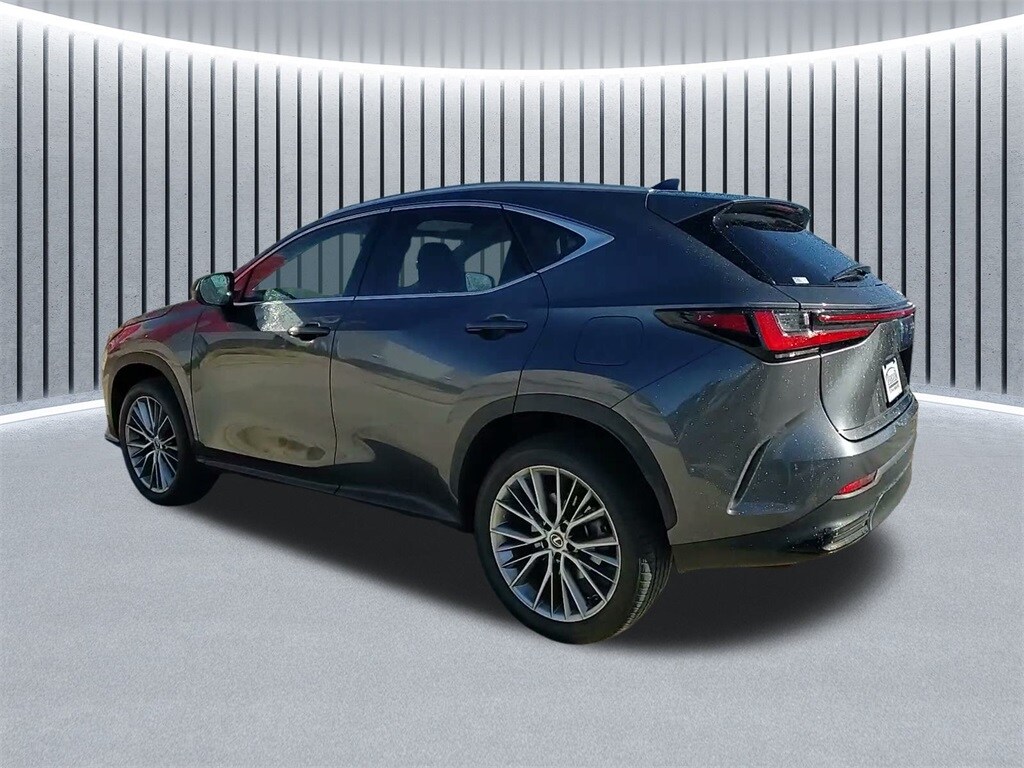2024 LEXUS NX - Image 15