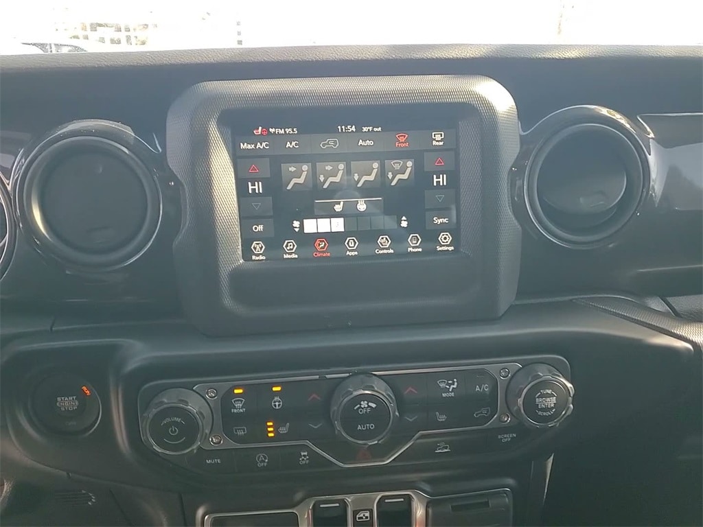 2022 JEEP WRANGLER - Image 29