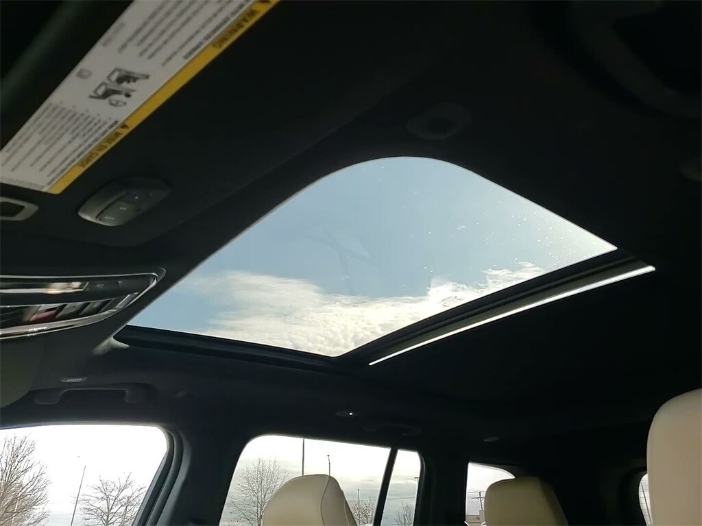 2023 JEEP GRAND CHEROKEE - Image 30