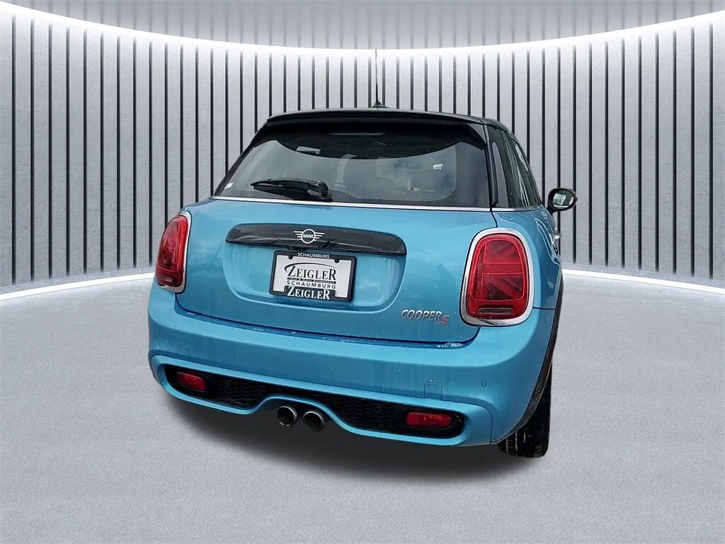 2019 MINI HARDTOP - Image 8