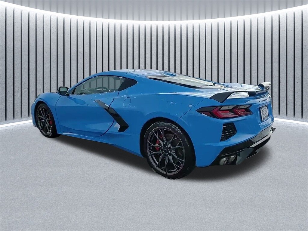 2024 CHEVROLET CORVETTE - Image 5