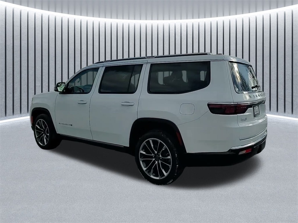 2024 JEEP WAGONEER - Image 13