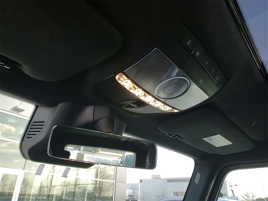 2021 MERCEDES-BENZ G-CLASS - Image 29