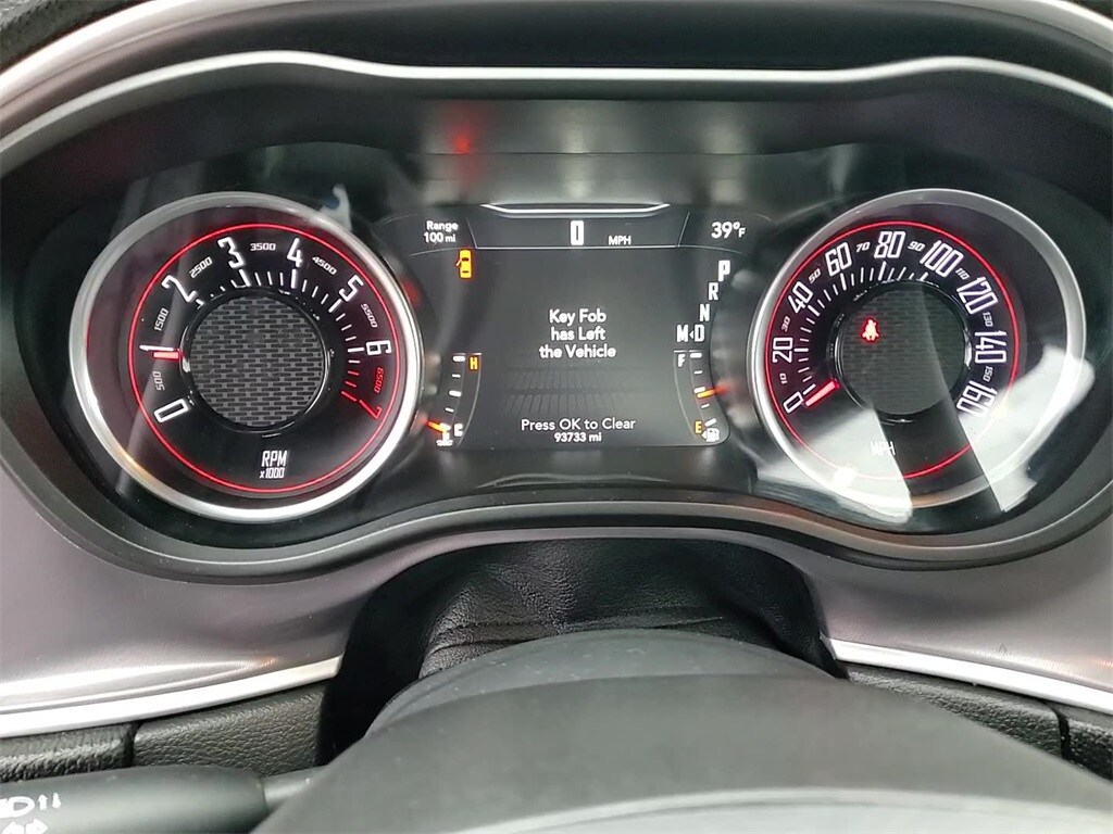 2019 DODGE CHALLENGER - Image 17