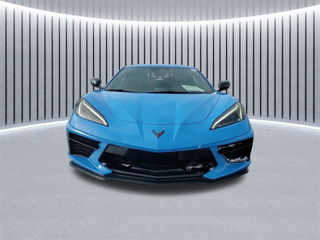 2024 CHEVROLET CORVETTE - Image 8