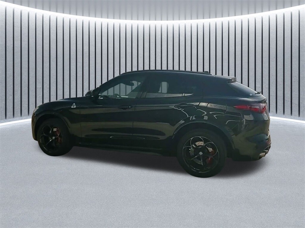 2023 ALFA ROMEO STELVIO - Image 16