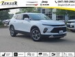 Chevrolet Blazer