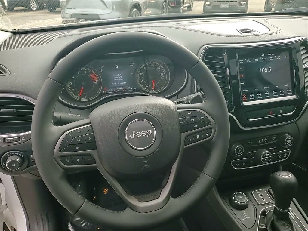 2022 JEEP CHEROKEE - Image 32