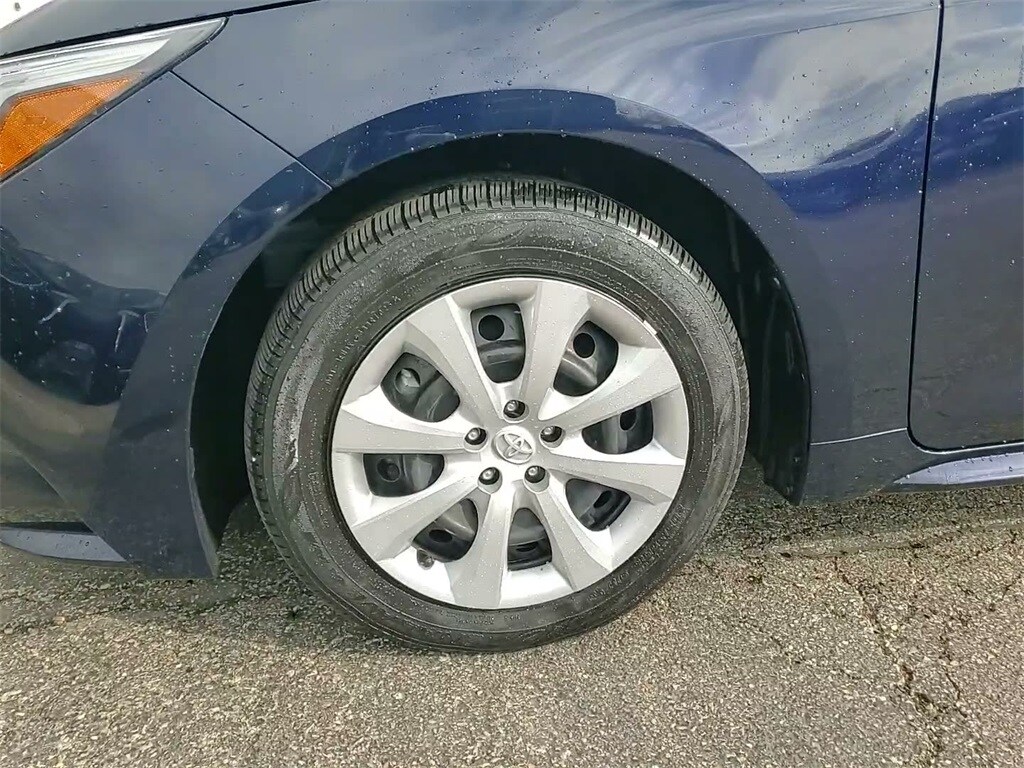 2025 TOYOTA COROLLA - Image 17