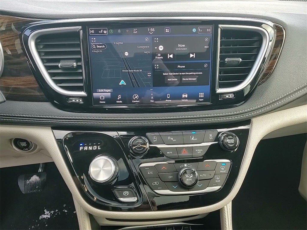 2023 CHRYSLER PACIFICA - Image 28