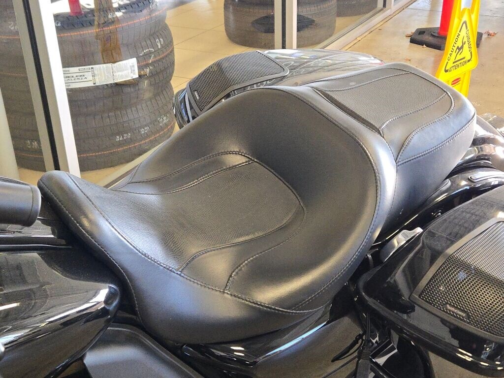 2022 HARLEY-DAVIDSON STREET GLIDE ST - Image 9