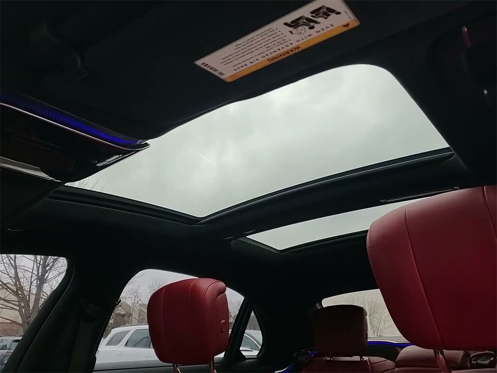 2021 MERCEDES-BENZ S-CLASS - Image 29