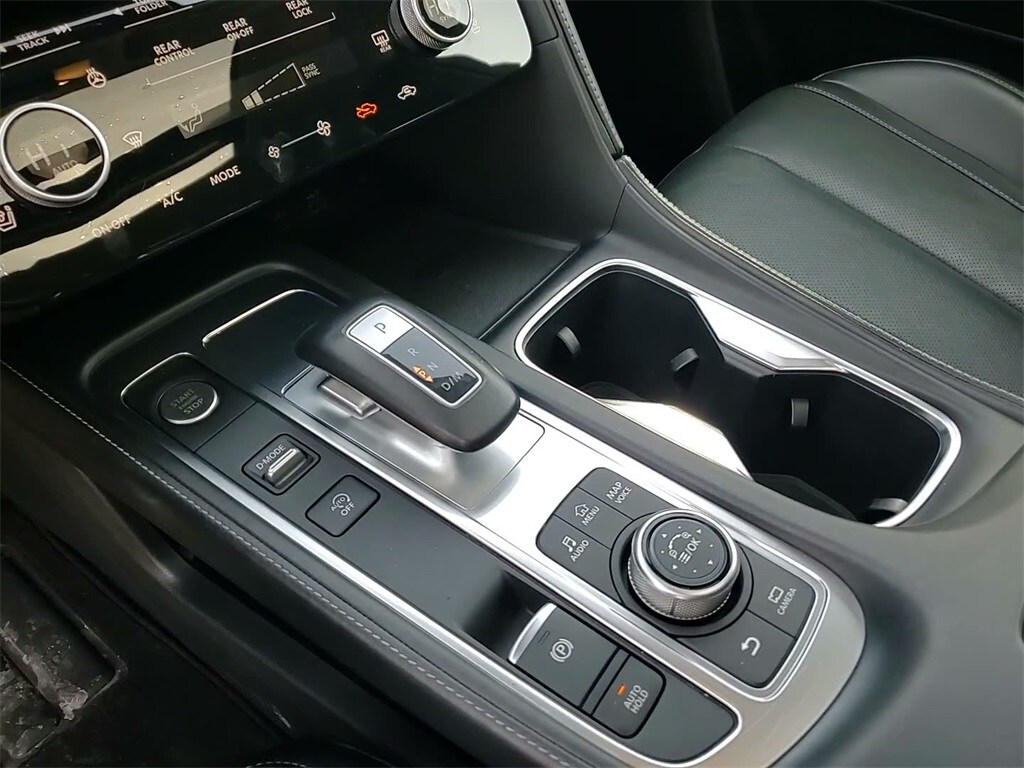 2023 INFINITI QX60 - Image 33