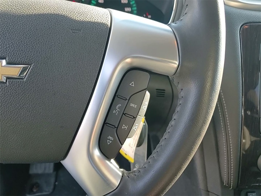 2017 CHEVROLET TRAVERSE - Image 27