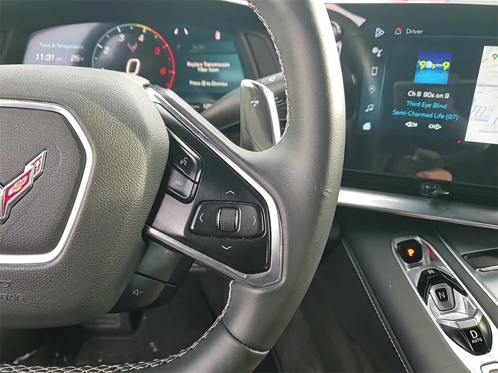 2024 CHEVROLET CORVETTE - Image 14