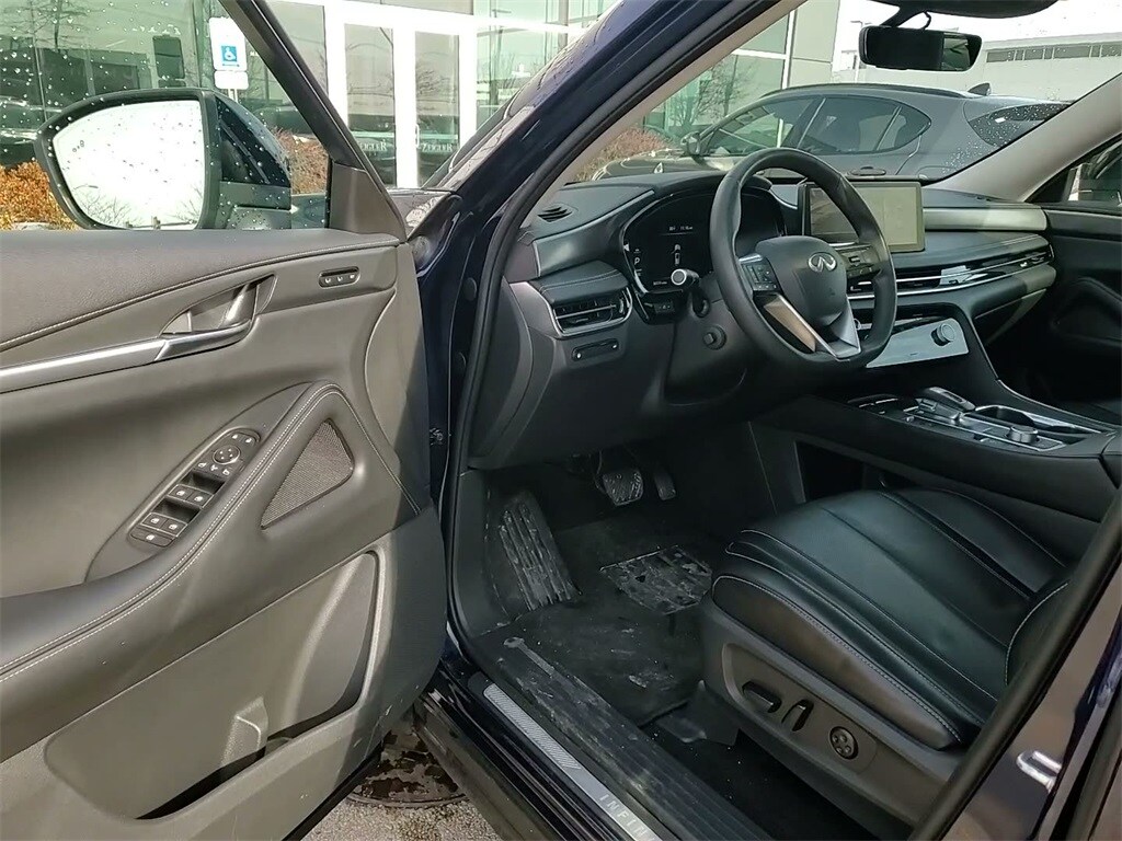 2023 INFINITI QX60 - Image 24