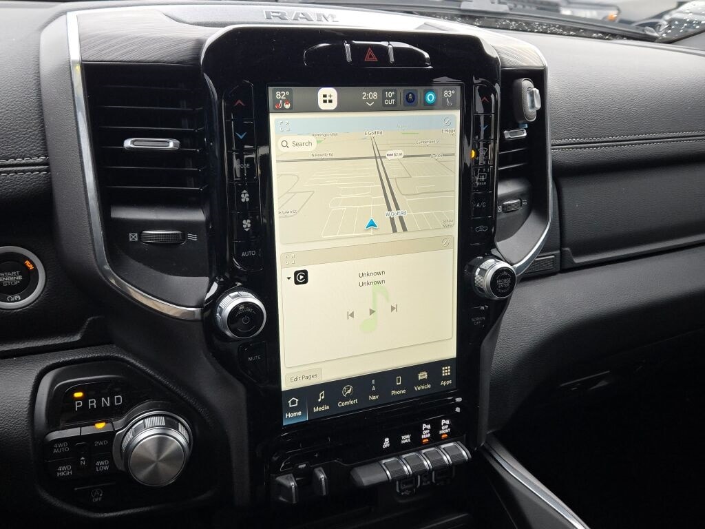 2023 RAM 1500 - Image 28