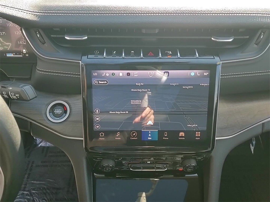 2022 JEEP GRAND CHEROKEE L - Image 16