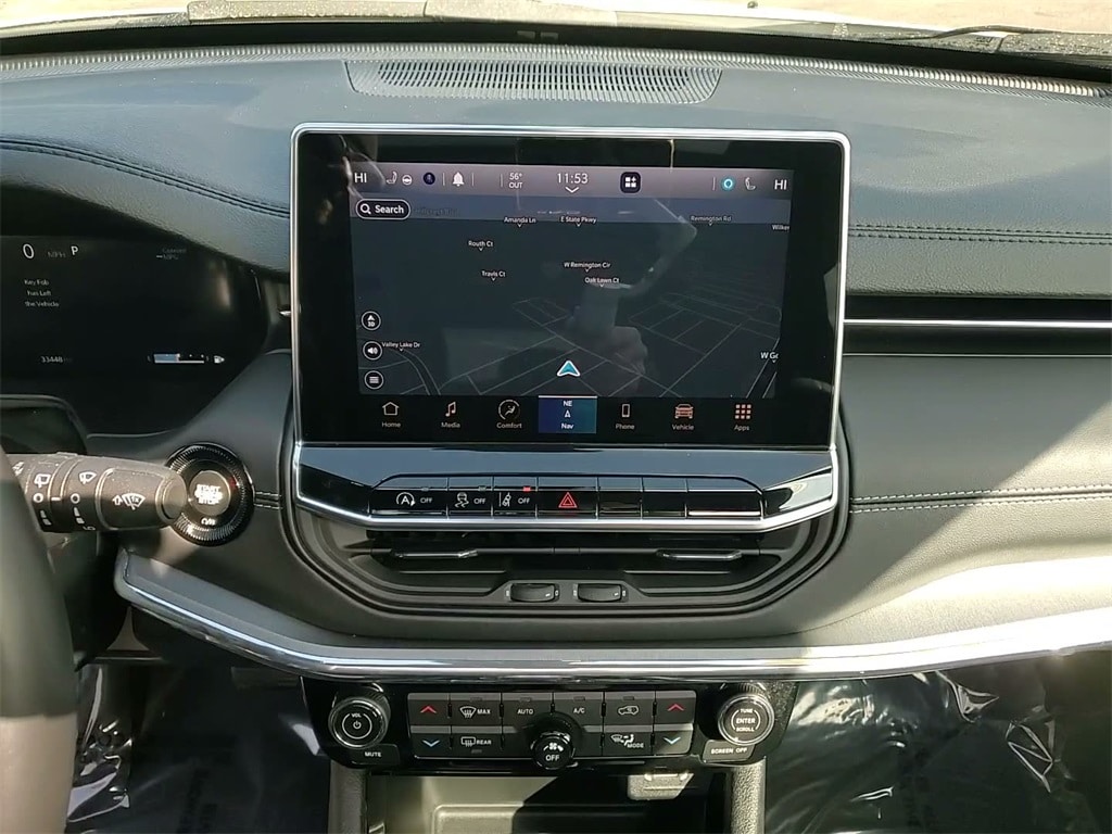 2022 JEEP COMPASS - Image 31