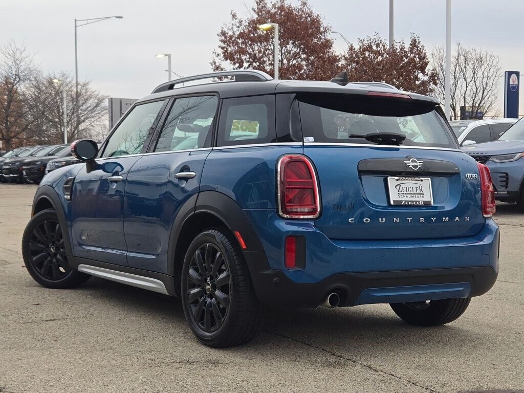 2022 MINI COUNTRYMAN - Image 14