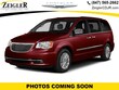 Chrysler Town & Country