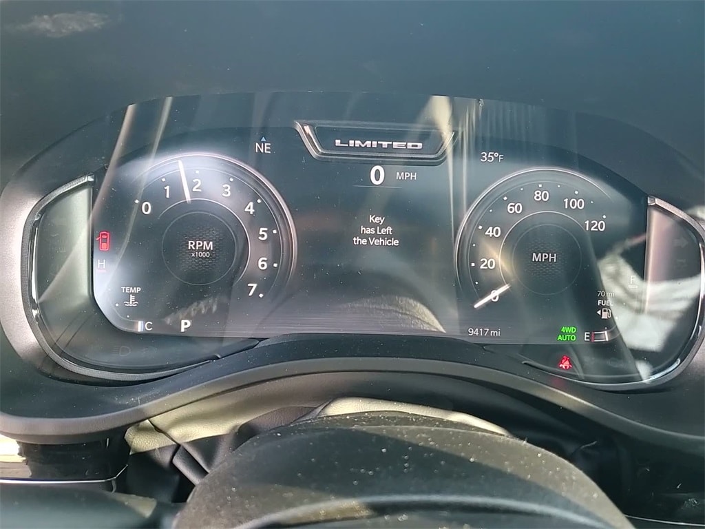 2025 RAM 1500 - Image 28