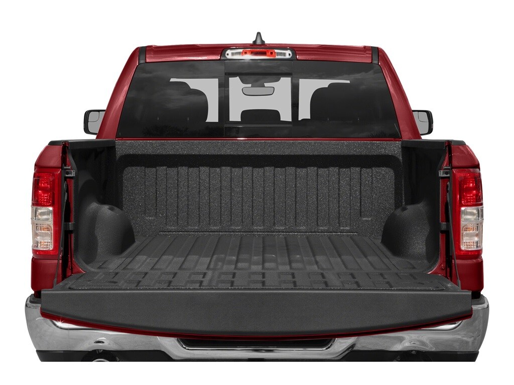 2022 RAM 1500 - Image 11
